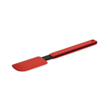 Lengua de silicona roja Woll Cookit KU007 – lateral – Cuchillalia.com