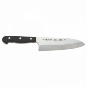 Arcos 289804 - Cuchillo Deba 17cm - Cuchillalia