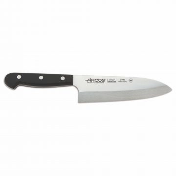 Arcos 289804 – Cuchillo Deba 17cm – Cuchillalia