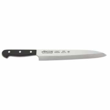 Arcos 289904 – Cuchillo Yanagiba 24cm – Cuchillalia