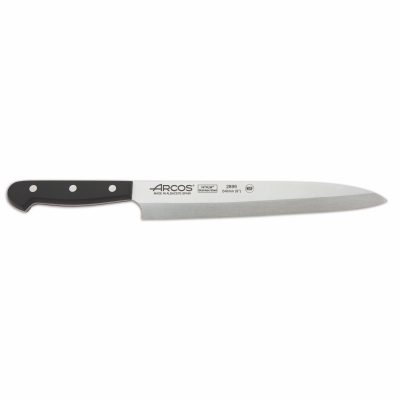 Arcos 289904 - Cuchillo Yanagiba 24cm - Cuchillalia