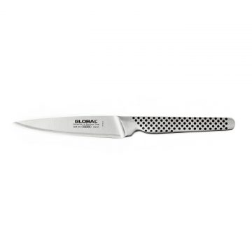 Cuchillalia – Global GSF-22 Cuchillo Utilitario Forjado de 11cm