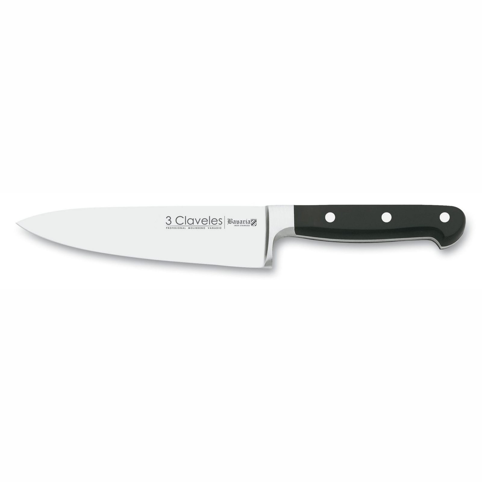 Cuchillo Cocinero/Chef de 20cm - Arcos Riviera 233624 BLANCO
