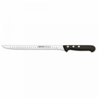 Arcos 281801 - Cuchillo Jamonero Alveolado 24 cm - Cuchillalia