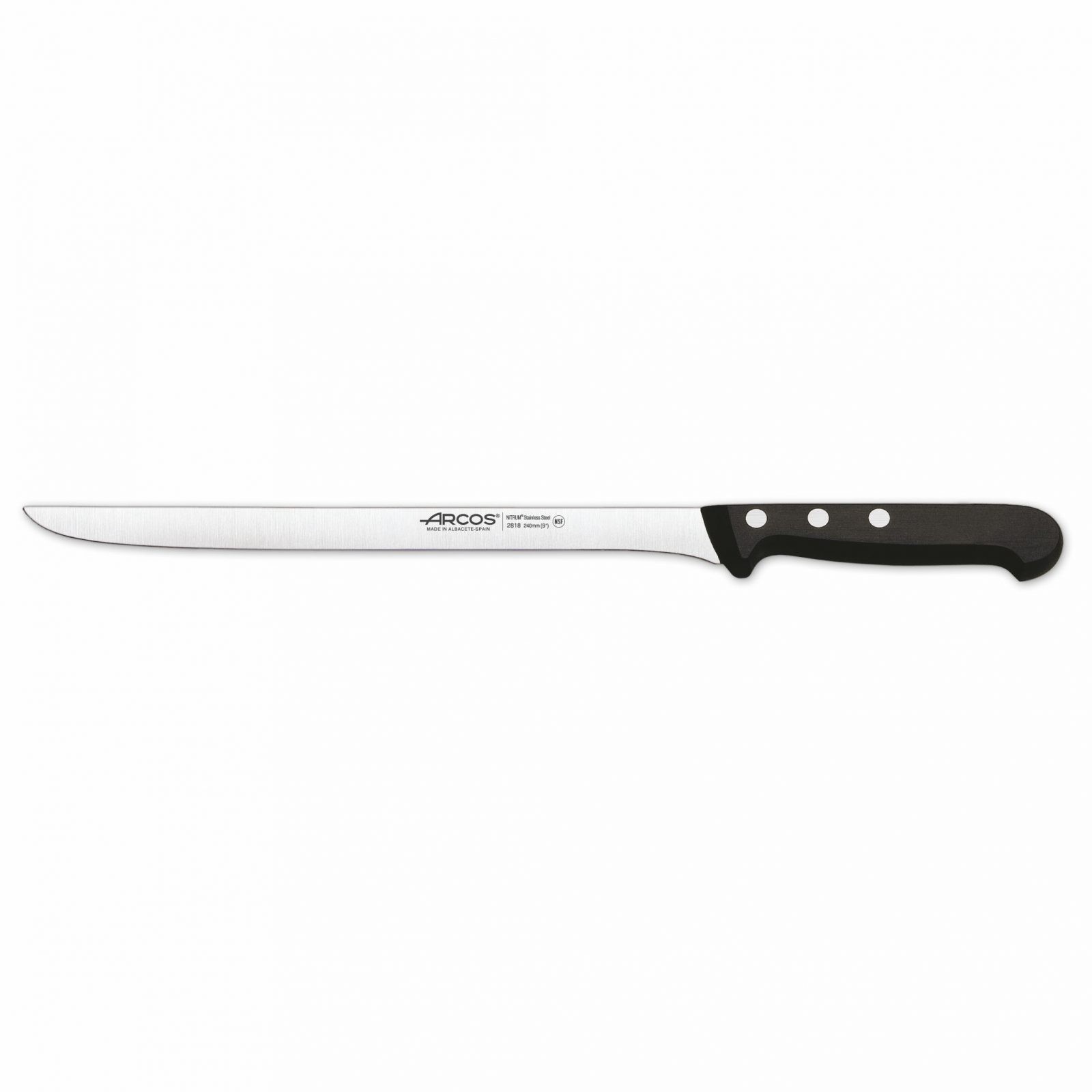 Cuchillo jamonero BROOKLYN 192323 de Arcos