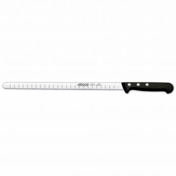 Arcos 284004 – Cuchillo Jamonero Alveolado 29 cm – Cuchillalia