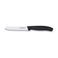 Cuchillo tomatero dentado 3 Claveles 1218 - Cuchillalia.com