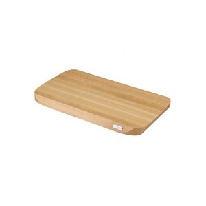 Tabla de madera de haya maciza de 40x25x2.5 cm - Artelegno 69 - Cuchillalia