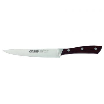 Cuchillalia – Arcos Natura 154710 – Cuchillo Lenguado de 160 mm