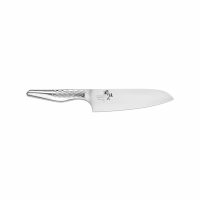 Cuchillo santoku de 16,5 cm KAI Shoso AB-5156 - Cuchillalia.com