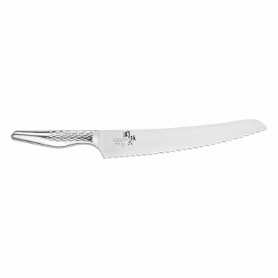Cuchillo panero de 24 cm KAI Shoso AB-5164 - Cuchillalia.com