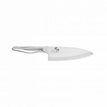 Cuchillo deba de 18 cm KAI Shoso AK-1132 – Cuchillalia.com
