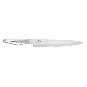 Cuchillo yanagiba de 24 cm KAI Shoso AK-1135 – Cuchillalia.com