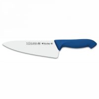 Cuchillalia - 3 Claveles Proflex Azul 8272 - Cuchillo Cocinero 20cm 8"