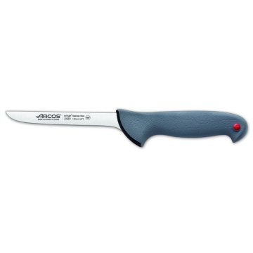 Cuchillo deshuesador de 130 mm – Arcos Colour Prof 242000 – Cuchillalia