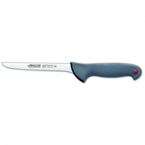 Cuchillo deshuesador de 150 mm - Arcos Colour Prof 242100 - Cuchillalia