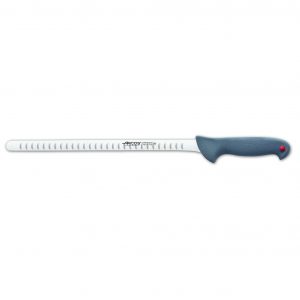 Cuchillo Jamonero Arcos Riviera Blanc 30cm - Cuchillería Las Burgas