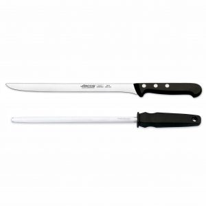 Cuchillo Jamonero Arcos Universal 2820 de 29 CM. - El Trentino