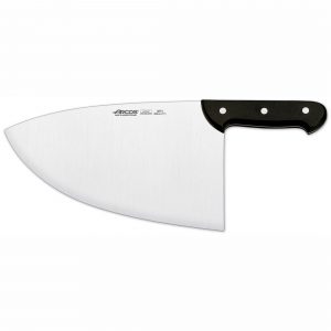 Arcos Universal 287400 - Macheta Arcos de 2 mm de espesor, 280 mm de hoja y 700g de peso