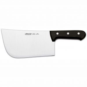 Arcos Universal 287800 - Macheta Arcos de 4 mm de espesor, 220 mm de hoja y 835g de peso
