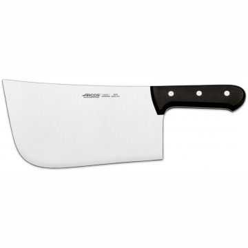 Arcos Universal 287900 – Macheta Arcos de 4 mm de espesor, 250 mm de hoja y 1000g de peso