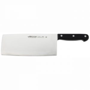 Arcos Universal 288400 - Macheta Arcos de 2.5 mm de espesor, 200 mm de hoja y 390g de peso