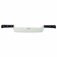 Arcos Universal 792400 - Cuchillo para Quesos con dos mangos de 290mm de hoja