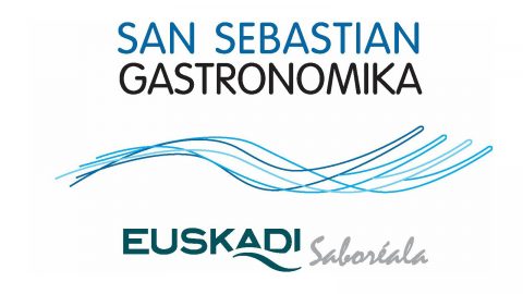 Cartel de SAN SEBASTIAN GASTRONOMIKA 2018