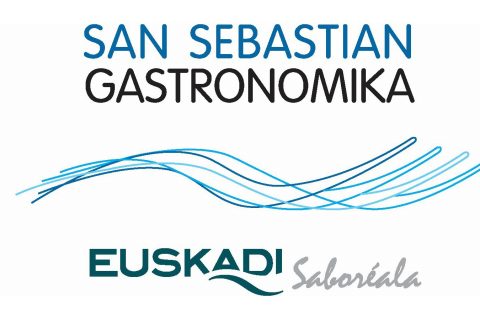 Cartel de SAN SEBASTIAN GASTRONOMIKA 2018
