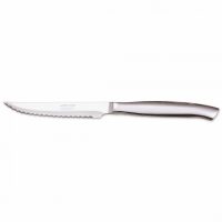 Cuchillo Chuletero dentado/perlado de 11 cm - Arcos 375800 - Cuchillalia