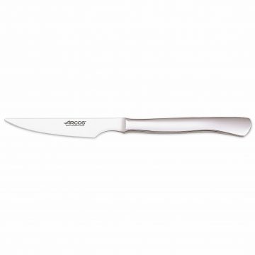 Cuchillo Chuletero no dentado de 11 cm – Arcos 376500 – Cuchillalia