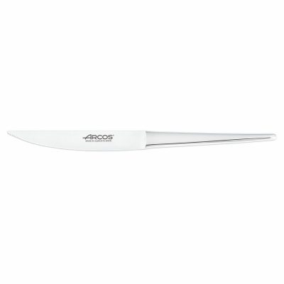 Cuchillo Chuletero dentado/perlado de 11.5 cm - Arcos 565600 - Cuchillalia