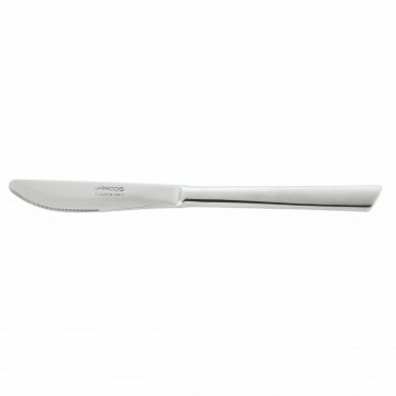 Cuchillo de Postre perlado/dentado – Arcos Toscana 570600 – Cuchillalia