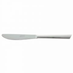 Cuchillo de Mesa perlado/dentado - Arcos Toscana 570900 - Cuchillalia