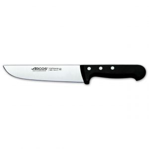 Arcos Universal 283004 - Cuchillo Carnicero 175 mm - Cuchillalia