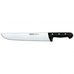 Arcos Universal 283304 - Cuchillo Carnicero 300 mm - Cuchillalia