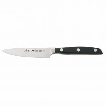 Cuchillalia – Arcos Manhattan 160100 – Cuchillo mondador de 100 mm