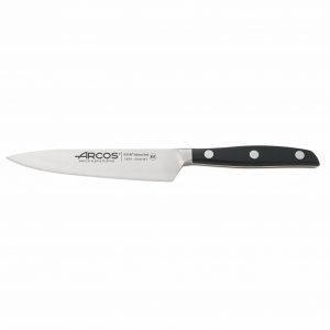 Cuchillo Brooklyn Arcos  Cuchillos, Cocinero, Arcos