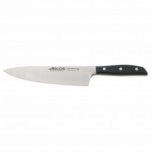 Cuchillalia - Arcos Manhattan 160600 - Cuchillo cocinero de 250 mm