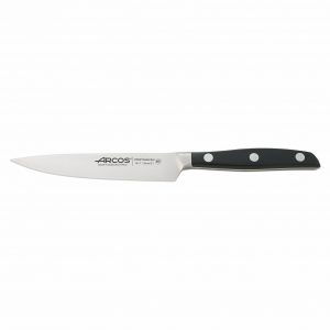 Cuchillalia - Arcos Manhattan 161100 - Cuchillo para verduras de 130 mm