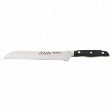 Cuchillalia – Arcos Manhattan 161300 – Cuchillo panero de 200 mm