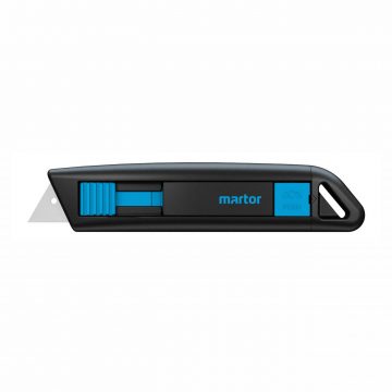 Cúter de seguridad Martor Secunorm Profi Light – Cuchillalia