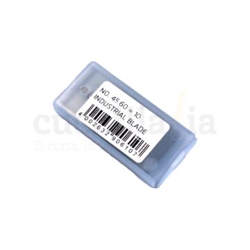 Dispensador de 10 cuchillas rectangulares Martor 45.60 – Cuchillalia.com