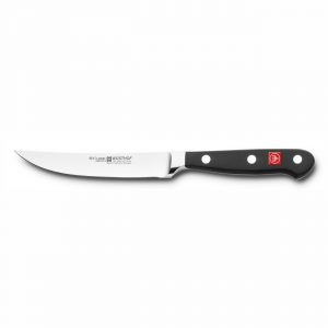 Cuchillo para steack de 12 cm - Wüsthof Classic 4068-7