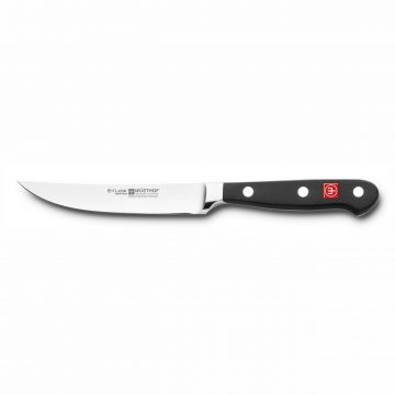 Cuchillo para steack de 12 cm – Wüsthof Classic 4068-7