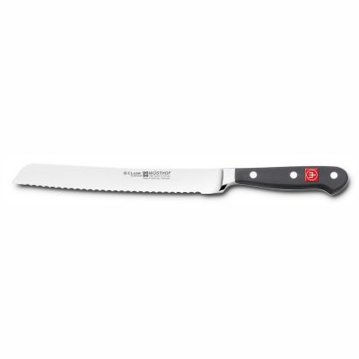 Cuchillo para el pan de 20 cm - Wüsthof Classic 4149-7/20