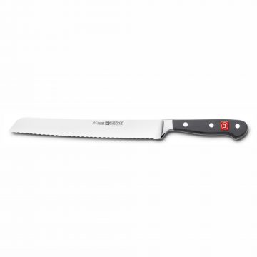 Cuchillo para el pan de 23 cm – Wüsthof Classic 4150-7/23