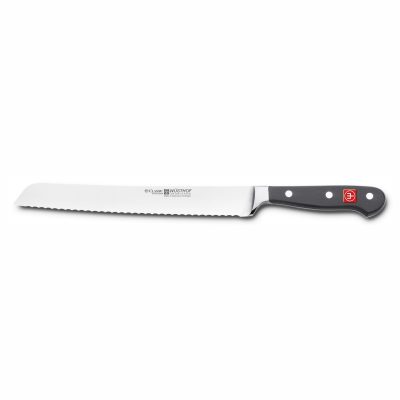 Cuchillo para el pan de 23 cm - Wüsthof Classic 4150-7/23