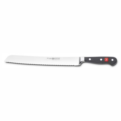 Cuchillo para el pan de 26 cm - Wüsthof Classic 4151-7/26