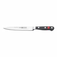 Cuchillo de cocina flexible de 16 cm - Wüsthof Classic 4550-7/16